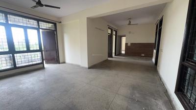 Living Room Image of 1400 Sq.ft 3 BHK Apartment / Flat for rent in CGEWHO Kendriya Vihar 2, Sector 82 Noida for Rs. 27000