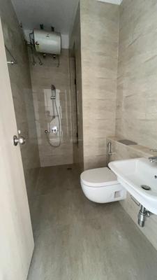 Image of 1879 Sq.ft 3 BHK Apartment / Flat for sale in Adani Ten BKC, Bandra East, Mumbai for Rs. 72000000