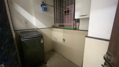 Kitchen Image of 1600 Sq.ft 3 BHK Apartment / Flat for sale in Shubh Gateway, Viman Nagar Pune for Rs. 21500000