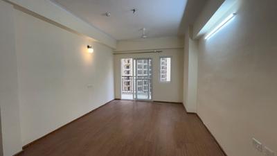 Bedroom Image of 1655 Sq.ft 3 BHK Apartment / Flat for rent in Amrapali Verona Heights, Noida Extension Greater Noida for Rs. 25800