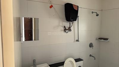 Image of 780 Sq.ft 2 BHK Apartment / Flat for rent in Godrej Infinity, Mundhwa, Pune for Rs. 32000