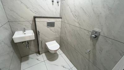 Image of 1120 Sq.ft 3 BHK Apartment / Flat for sale in Keshupura, Jaipur for Rs. 6600000