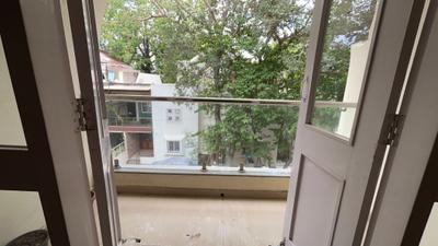 Bedroom Image of 2000 Sq.ft 4 BHK Independent House for rent in Clover Gardens, Koregaon Park Pune for Rs. 100000