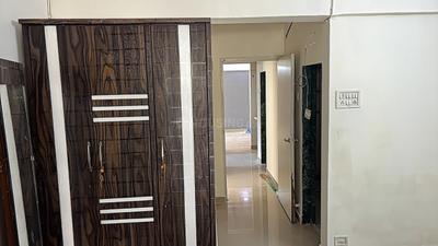Bedroom Image of 1085 Sq.ft 2 BHK Apartment / Flat for sale in Osho Greens, Kalyan West Kalyan for Rs. 6150000
