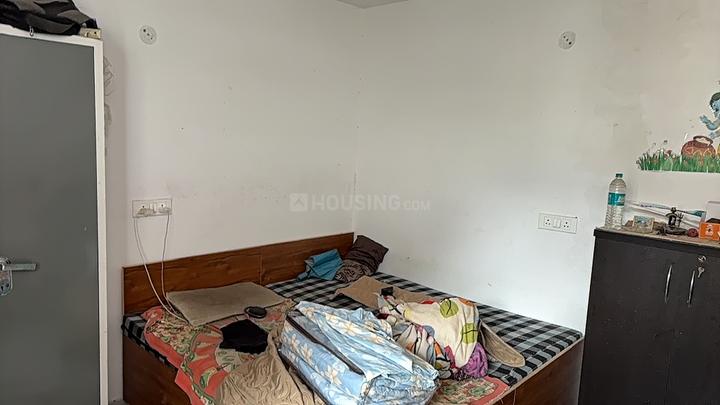Palam Vihar Extension Bedroom 1
