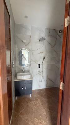 Image of 1550 Sq.ft 3 BHK Builder Floor for rent in Fidato Honour Homes, Sector 89, Faridabad for Rs. 28000