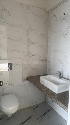 Image of 1472 Sq.ft 3.5 BHK Apartment / Flat for sale in Hubtown Rising City, Ghatkopar East, Mumbai for Rs. 28000000
