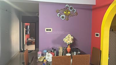 Living Room Image of 937 Sq.ft 2 BHK Apartment / Flat for sale in Alisha Bardhaman for Rs. 4000000