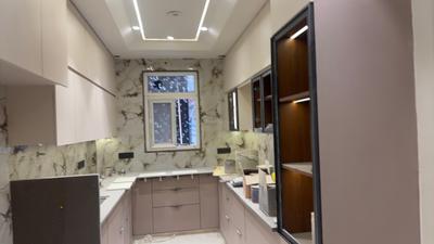 Kitchen Image of 1400 Sq.ft 4 BHK Builder Floor for sale in Sector 7 Rohini New Delhi for Rs. 26500000