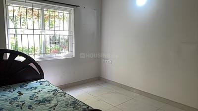 Bedroom Image of 1200 Sq.ft 3 BHK Apartment / Flat for sale in Vaishnavi Serene, Yelahanka Bengaluru for Rs. 12000000