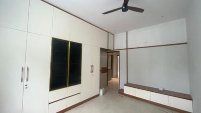 Bedroom Image of 1800 Sq.ft 3 BHK Builder Floor for rent in Jakkur Bengaluru for Rs. 70000