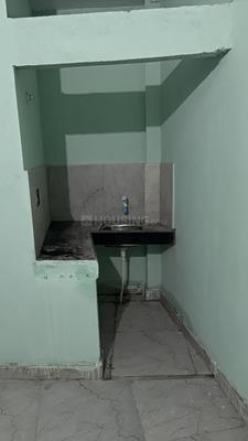 Kitchen Image of 150 Sq.ft 1 RK Apartment / Flat for rent in Bawal Rewari for Rs. 3000