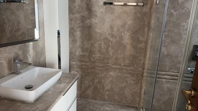 Image of 2800 Sq.ft 4 BHK Builder Floor for rent in New Friends Colony, New Delhi for Rs. 445000