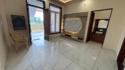 Living Room Image of 1800 Sq.ft 3 BHK Villa for sale in Gokulpura Jaipur for Rs. 11500000