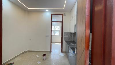 Living Room Image of 375 Sq.ft 1 BHK Builder Floor for sale in Sector 7 Rohini New Delhi for Rs. 5000000