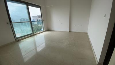 Bedroom Image of 1449 Sq.ft 3 BHK Apartment / Flat for sale in Adani Ten BKC, Bandra East Mumbai for Rs. 72000000