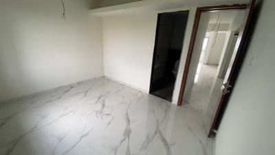 Bedroom Image of 1700 Sq.ft 3 BHK Apartment / Flat for rent in Veer Sawarkar Nagar Nashik for Rs. 33000
