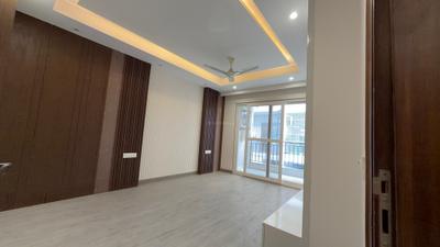 Bedroom Image of 4000 Sq.ft 4 BHK Builder Floor for rent in Big Block South City 2, Sector 49 Gurgaon for Rs. 95000