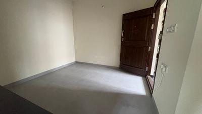 Living Room Image of 700 Sq.ft 1 BHK Apartment / Flat for rent in New Tippasandra Bengaluru for Rs. 35000