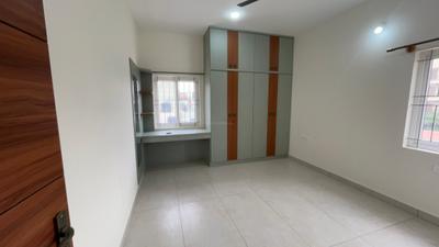 Bedroom Image of 1202 Sq.ft 2 BHK Apartment / Flat for rent in BTM Layout Bengaluru for Rs. 64999