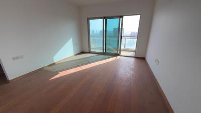 Bedroom Image of 2015 Sq.ft 3 BHK Apartment / Flat for rent in Tata Gurgaon Gateway, Sector 112 Gurgaon for Rs. 54000