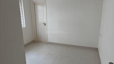 Bedroom Image of 1520 Sq.ft 3 BHK Apartment / Flat for sale in Gannavaram Vijayawada for Rs. 4105588