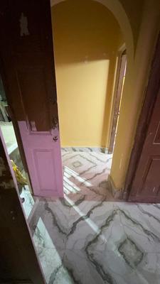 Image of 650 Sq.ft 2 BHK Independent House for rent in Keshtopur, Kolkata for Rs. 10000