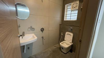 Image of 1600 Sq.ft 3 BHK Builder Floor for rent in Harlur, Bengaluru for Rs. 50000