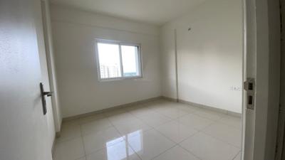 Bedroom Image of 877 Sq.ft 2 BHK Apartment / Flat for sale in Sattva Bliss, Budigere Cross Bengaluru for Rs. 9300000