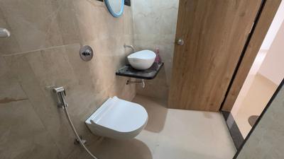 Image of 1200 Sq.ft 3 BHK Apartment / Flat for sale in Que 914, Mundhwa, Pune for Rs. 12500000