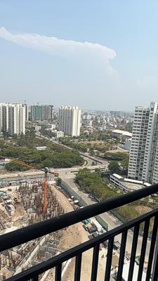 Image of 450 Sq.ft 1 BHK Apartment / Flat for sale in Kolte Patil Life Republic ORO Avenue, Marunji, Pune for Rs. 4500000