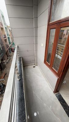 Image of 460 Sq.ft 2 BHK Apartment / Flat for sale in Razapur Khurd, New Delhi for Rs. 3500000