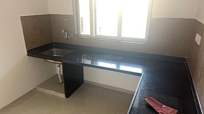 Kitchen Image of 1600 Sq.ft 3 BHK Villa for sale in Talegaon Dabhade Pune for Rs. 8200000