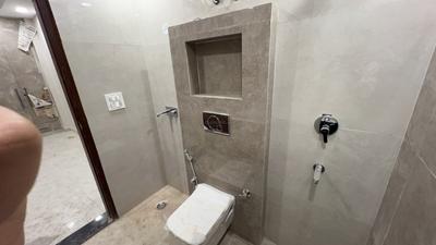 Image of 1377 Sq.ft 3 BHK Builder Floor for sale in Sector 49, Faridabad for Rs. 13500000