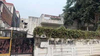 Living Room Image of 3860 Sq.ft 3 BHK Independent House for sale in Indira Nagar Lucknow for Rs. 55000000