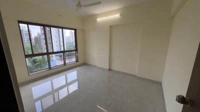Bedroom Image of 1150 Sq.ft 3 BHK Apartment / Flat for sale in RJ Ratanadeep, Goregaon East Mumbai for Rs. 25000000