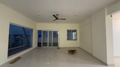 Living Room Image of 4800 Sq.ft 5 BHK Apartment / Flat for rent in HBR Layout Bengaluru for Rs. 125000