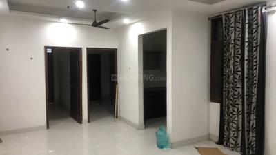 Living Room Image of 1125 Sq.ft 2 BHK Apartment / Flat for rent in Sector 62A Noida for Rs. 20000