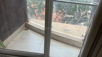 Balcony Image of 1600 Sq.ft 3 BHK Apartment / Flat for sale in RNA Continental, Chembur Mumbai for Rs. 35000000