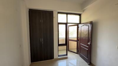 Bedroom Image of 1376 Sq.ft 3 BHK Builder Floor for sale in Aditya White Cottage, Bamheta Village Ghaziabad for Rs. 8000000