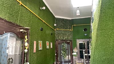 Living Room Image of 776 Sq.ft 3 BHK Independent House for sale in Dhaurera Mafi Bareilly for Rs. 4500000