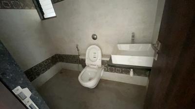 Image of 1416 Sq.ft 3 BHK Apartment / Flat for sale in Kohinoor Sapphire III, Tathawade, Pune for Rs. 12000000