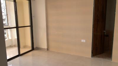 Bedroom Image of 1100 Sq.ft 2 BHK Apartment / Flat for rent in Mohan Heights, Kalyan West Kalyan for Rs. 31000