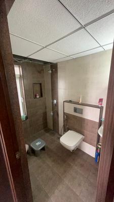 Image of 1100 Sq.ft 3 BHK Apartment / Flat for rent in DSR RR Avenues, Yelahanka New Town, Bengaluru for Rs. 50000