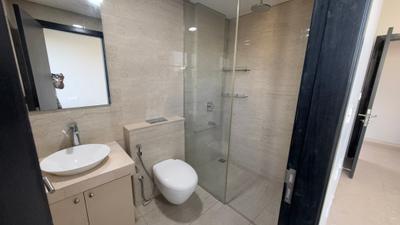 Image of 1250 Sq.ft 3 BHK Apartment / Flat for rent in Oberoi Sky City, Borivali East, Mumbai for Rs. 140000