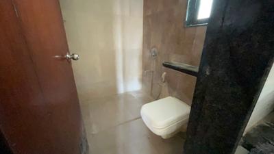 Image of 1614 Sq.ft 3 BHK Apartment / Flat for rent in Saarrthi Souvenir, Baner, Pune for Rs. 47000