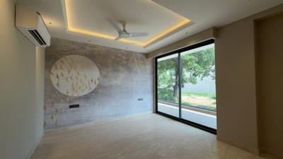 Bedroom Image of 3200 Sq.ft 4 BHK Builder Floor for sale in Eros Rosewood City, Sector 49 Gurgaon for Rs. 45000000