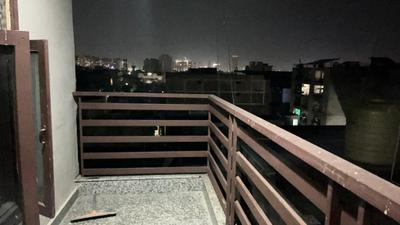 Image of 800 Sq.ft 2 BHK Builder Floor for rent in Palam Vihar Extension, Gurgaon for Rs. 15500