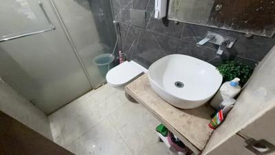 Image of 975 Sq.ft 2 BHK Apartment / Flat for sale in Dosti West County Phase 2 Dosti Cedar, Thane West, Thane for Rs. 15500000