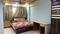 Happy Home Sarvodaya Enclave Bedroom One 2